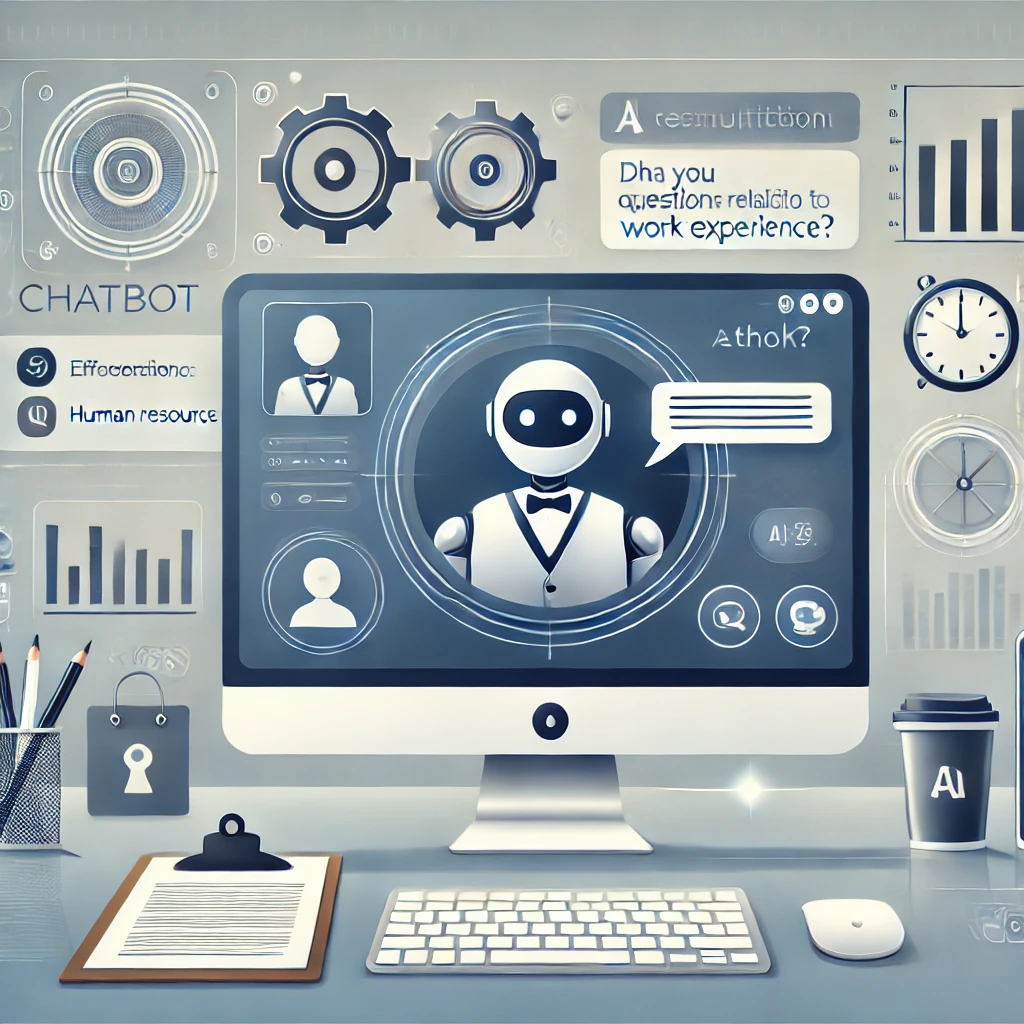 Cum poate ajuta interviul cu AI de pe jobspoint.ro la optimizarea procesului de recrutare pentru companii