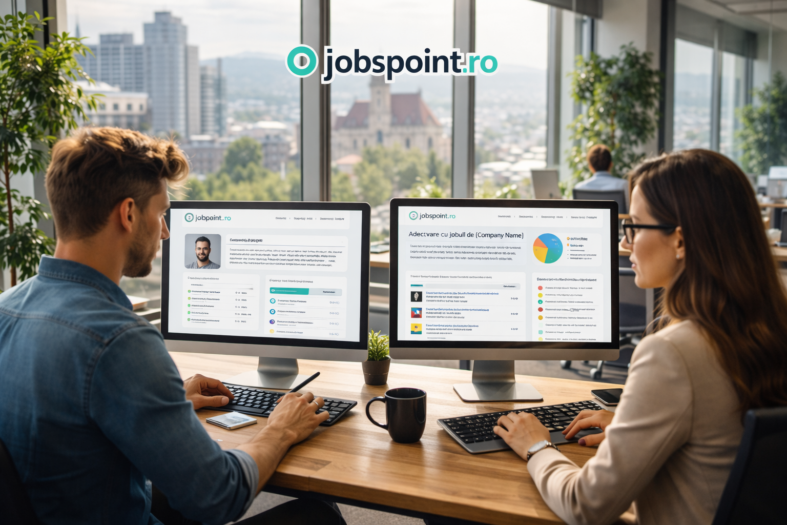 Profilul psihoprofesional potrivit pentru fiecare job